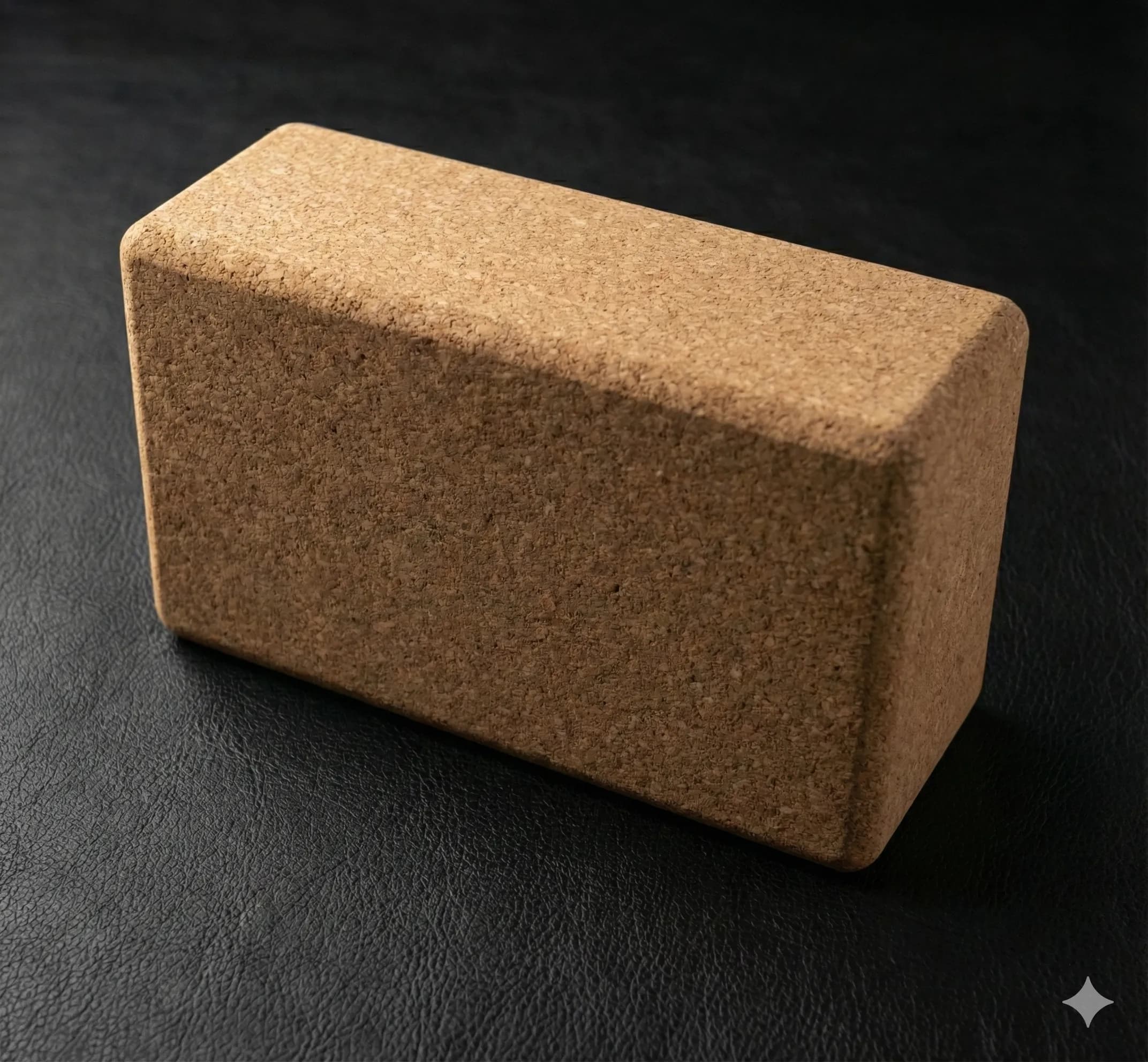 Foam blocks alternate view