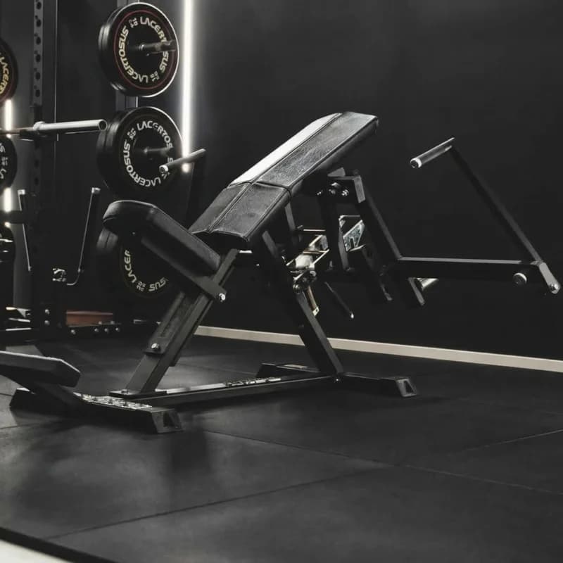 Gyms